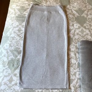 14th & Union pencil skirt